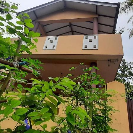 Chao Beach Villa Ahangama Exterior foto